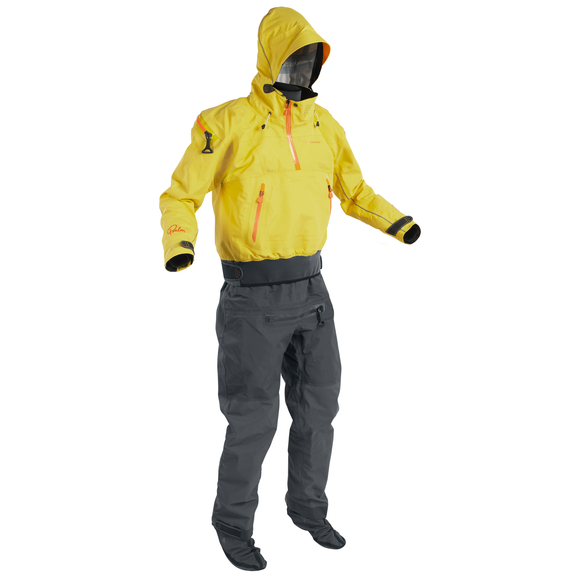 Palm Bora Sea Kayaking Drysuit