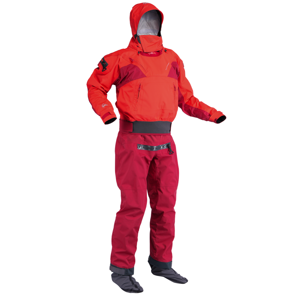 Palm Bora Sea Kayaking Drysuit