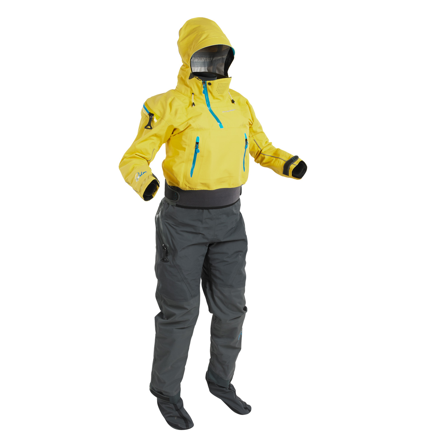 Palm Bora Womens drysuit