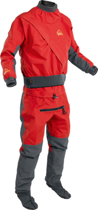 Palm Cascade Dry Suit