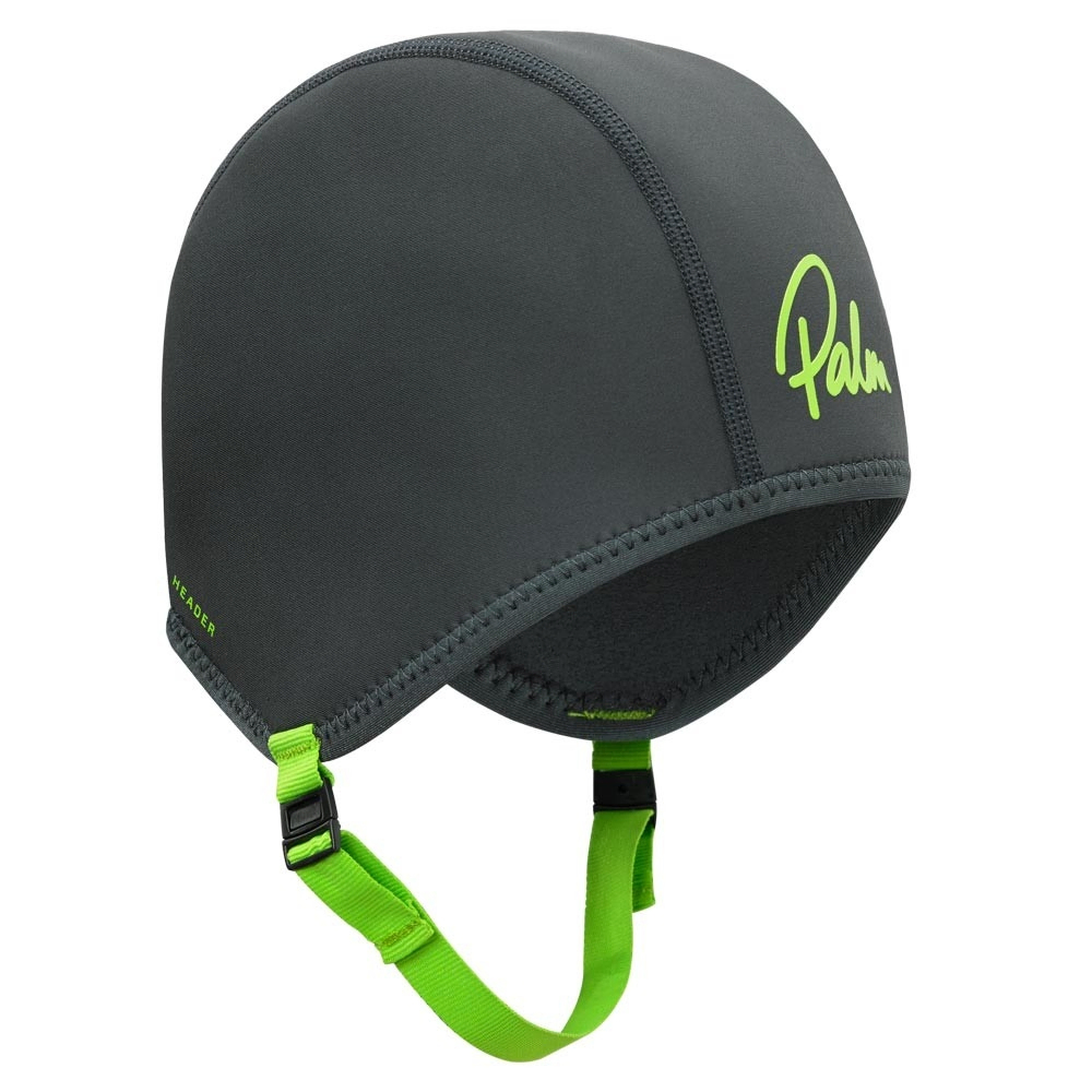 Palm Neoprene Header Cap