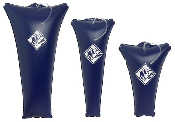 Palm Mid Weight PVC Kayak Air Bags