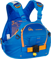 Palm Nevis Buoyancy Aid - Ocean/Cobalt