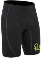 Palm Quantum Neoprene Shorts