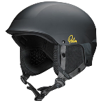 Palm Shuck 2.0 Helmet - Black Colour