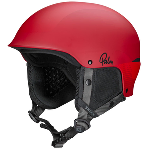 Palm Shuck 2.0 Helmet - Chilli Colour