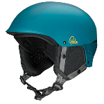 Palm Shuck 2.0 Helmet - Teal Colour