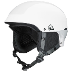 Palm Shuck 2.0 Helmet - White Colour