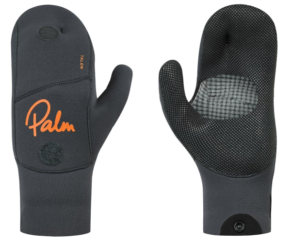 Palm Talon Mitts - Kayaking