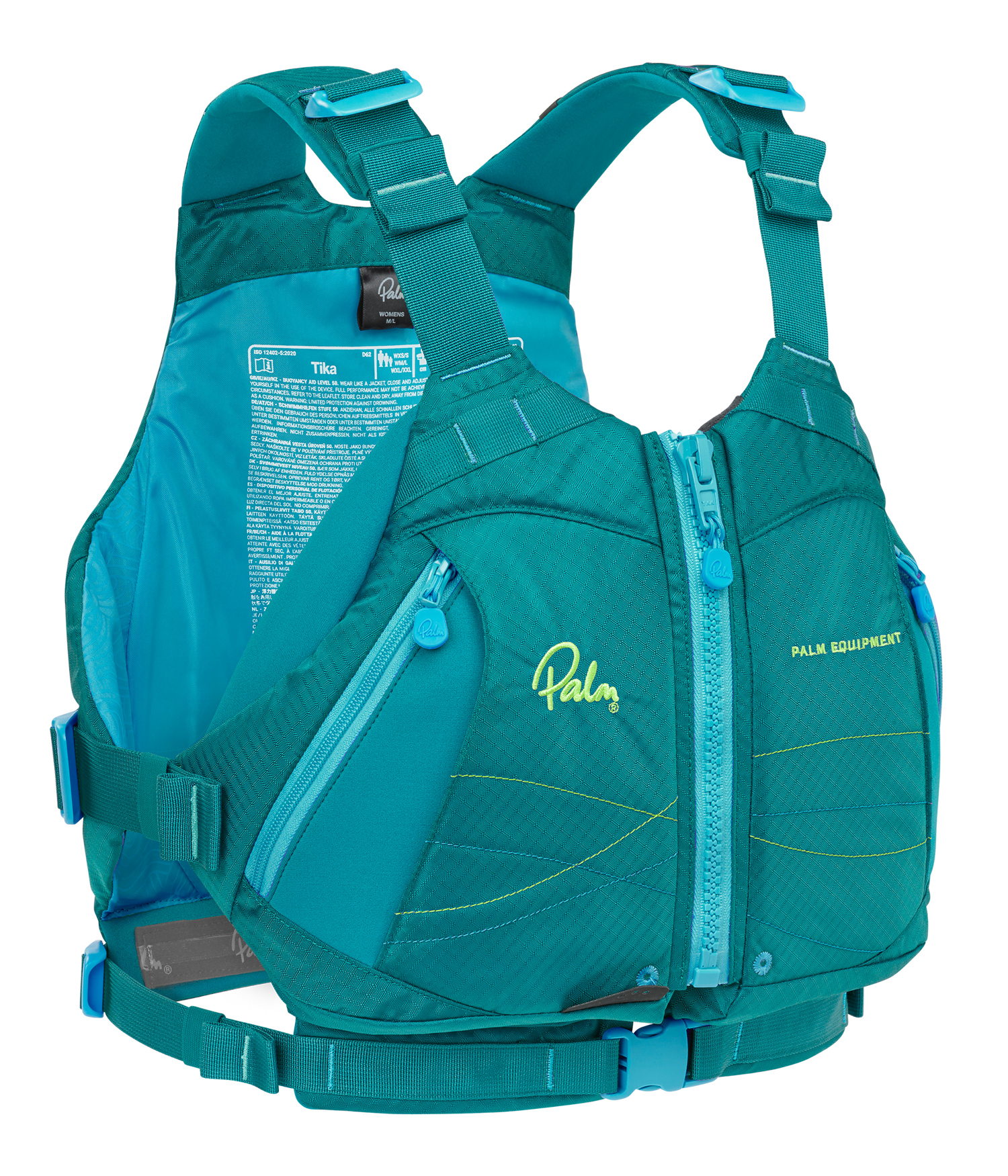 Palm Tika Womens Buoyancy Aids