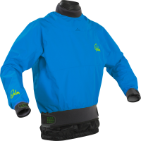 Palm Velocity Jacket - Blue