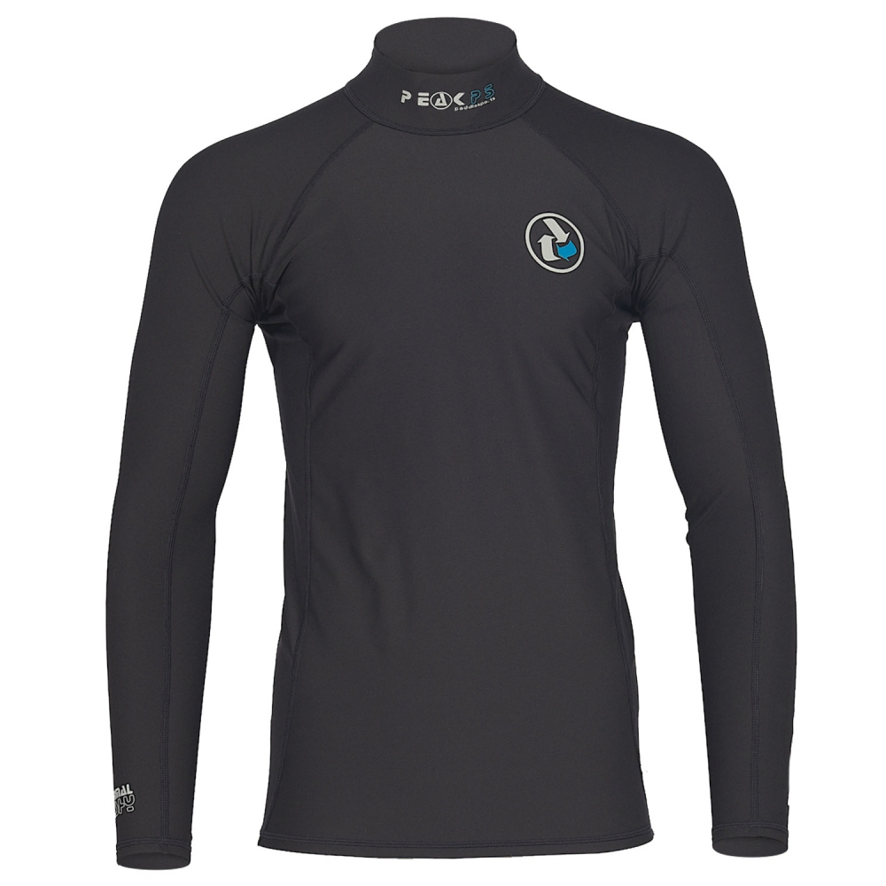 Peak PS Thermal Rash Vests with Long Sleeves