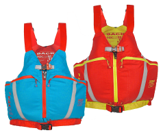 Peak PS Tourlite Zip PFD