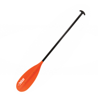 Pelican Beavertail Open Canoe Lightweight Alloy Paddle