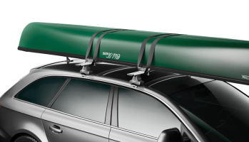 Thule Hull A Port 835-1 loaded