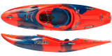 Pyranha ReactR Whitewater Kayak