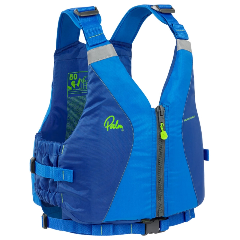 New 2024 Palm Quest PFD for kayaking and canoeing