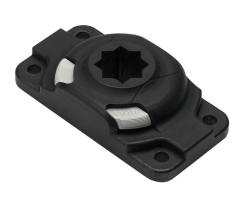 Railblaza Starport HD Accessory Mounts