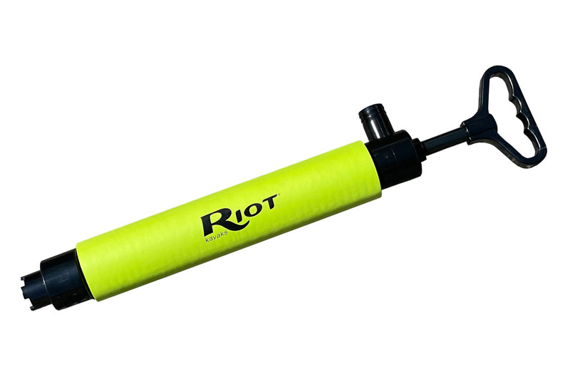 Riot Bilge Pump