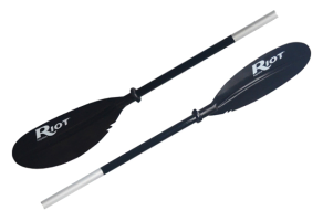 Riot Economy 2 Piece Kayak Paddle