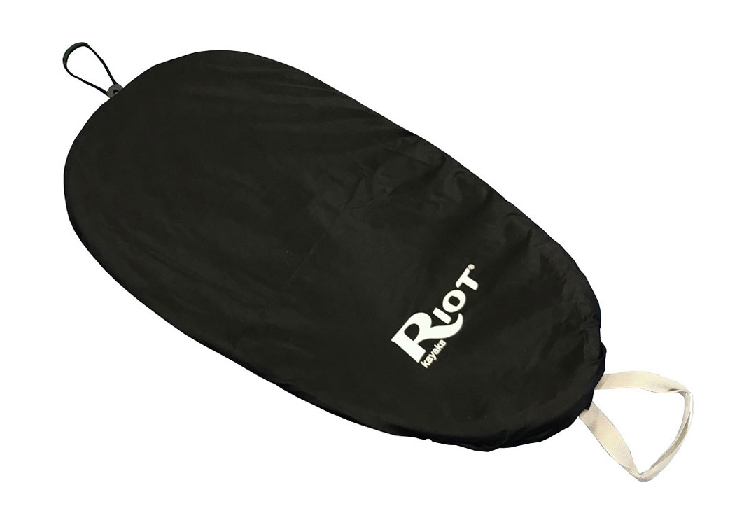 Riot Nylon Cockpit Cover