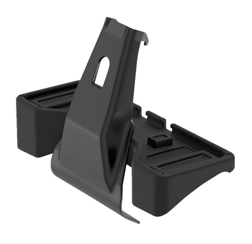 Thule Evo Clamp Fitting Kits