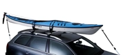 Thule QuickDraw Tie Down Lines