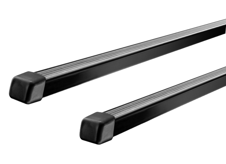 Thule Evo Square Bars