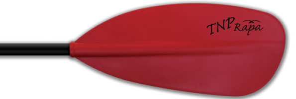 TNP Rapa Glass Paddle