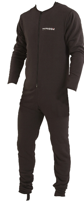 Typhoon Lightweight Undersuit Thermals