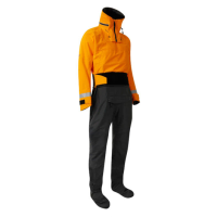 Typhoon Sea Kayak H E Drysuit