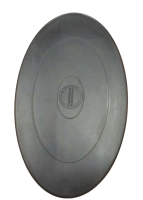 Valley Kayaks Standard Oval Hatch Cover OEM