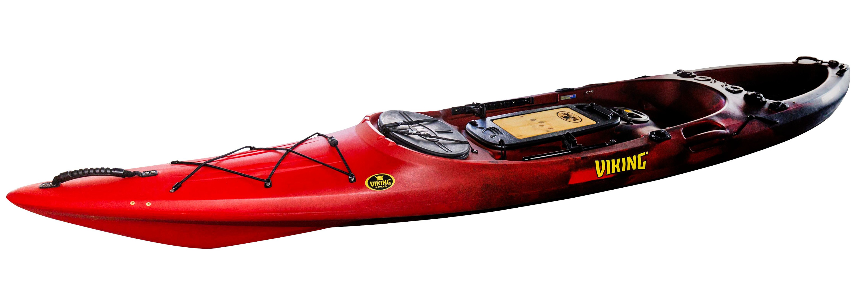 Viking Kayaks Profish 400