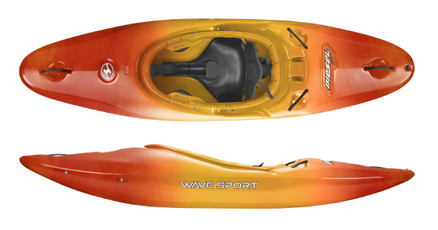 Wave Sport Diesel Club Spec 60 70 80