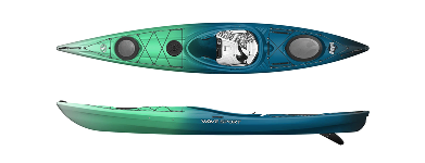 Wave Sport Hydra 125 - Midnight Mist