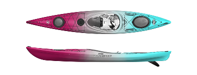 Wave Sport Hydra 125 - Twilight