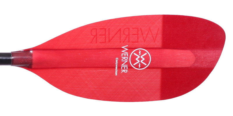 Werner Corryvreckan Premium Sea Kayak Paddle