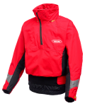 Yak Apollo Cagoule - Red Colour