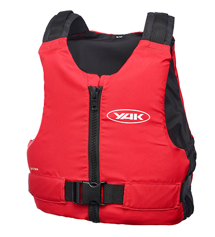 Yak Blaze Buoyancy Aids